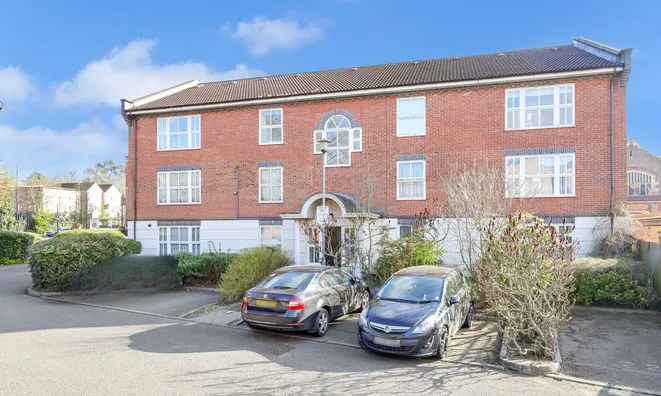 Недвижимость Mapeshill Place, Willesden Green: 7