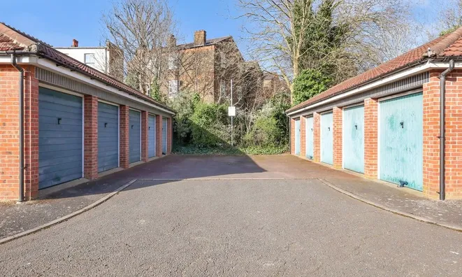 Недвижимость Mapeshill Place, Willesden Green: 8