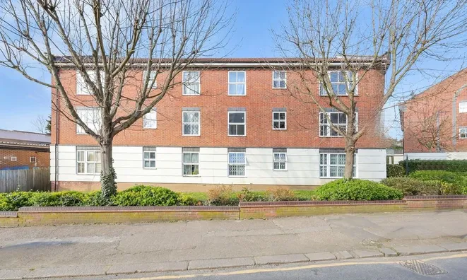Недвижимость Mapeshill Place, Willesden Green: 9