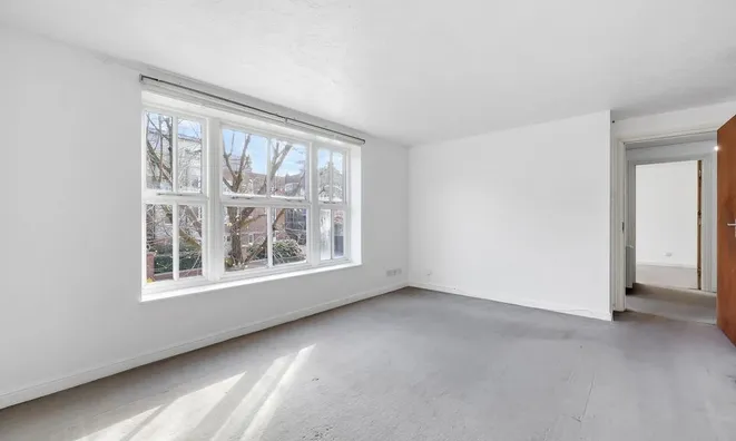 Недвижимость Mapeshill Place, Willesden Green: 11