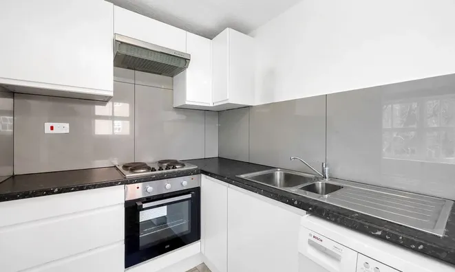 Недвижимость Mapeshill Place, Willesden Green: 12