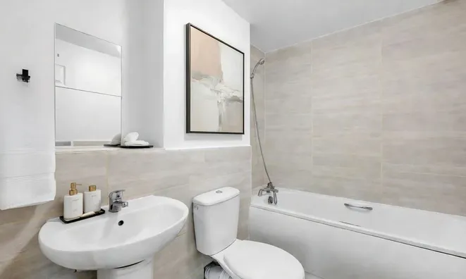 Недвижимость Mapeshill Place, Willesden Green: 14