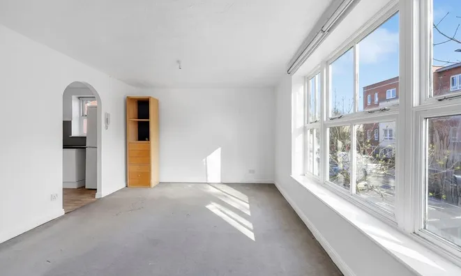 Недвижимость Mapeshill Place, Willesden Green: 16