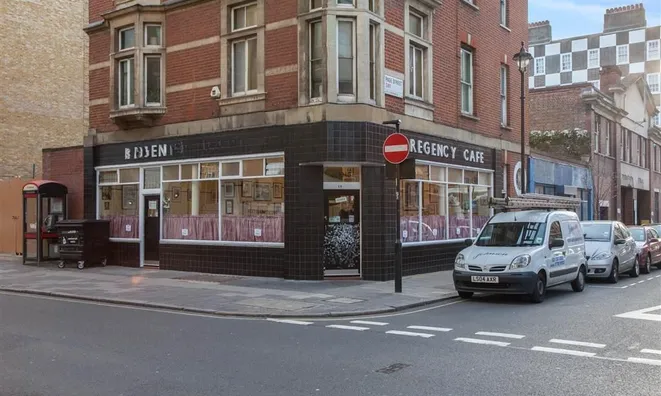 Недвижимость Probyn House, Page Street, Westminster: 4