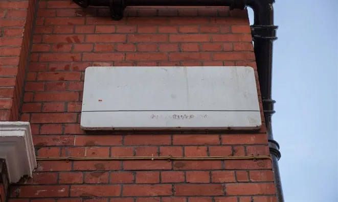 Недвижимость Probyn House, Page Street, Westminster: 5