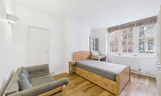 Недвижимость Probyn House, Page Street, Westminster: 6