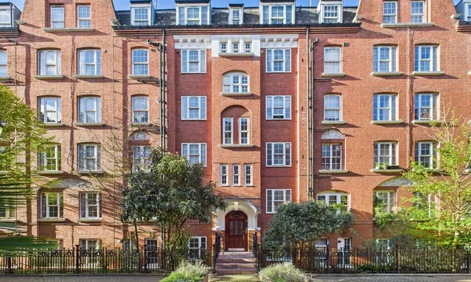 Недвижимость Probyn House, Page Street, Westminster: 7