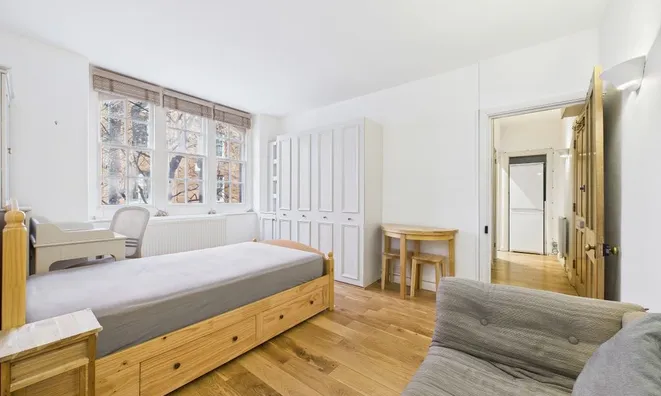 Недвижимость Probyn House, Page Street, Westminster: 8