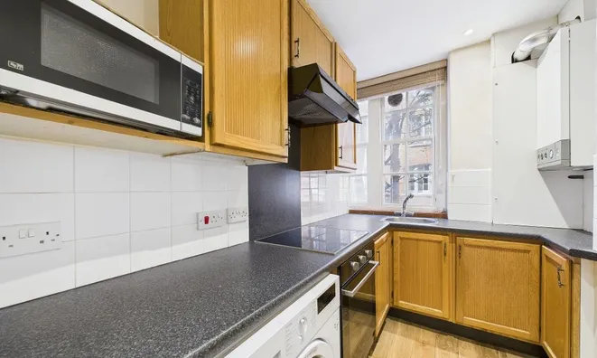 Недвижимость Probyn House, Page Street, Westminster: 9