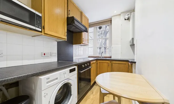 Недвижимость Probyn House, Page Street, Westminster: 10