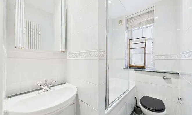 Недвижимость Probyn House, Page Street, Westminster: 11