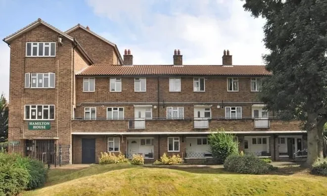 Недвижимость Bennett Street, Chiswick: 4