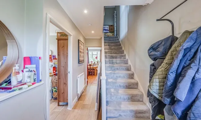 Недвижимость Bennett Street, Chiswick: 7