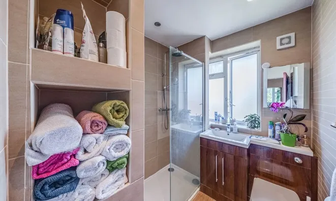 Недвижимость Bennett Street, Chiswick: 8