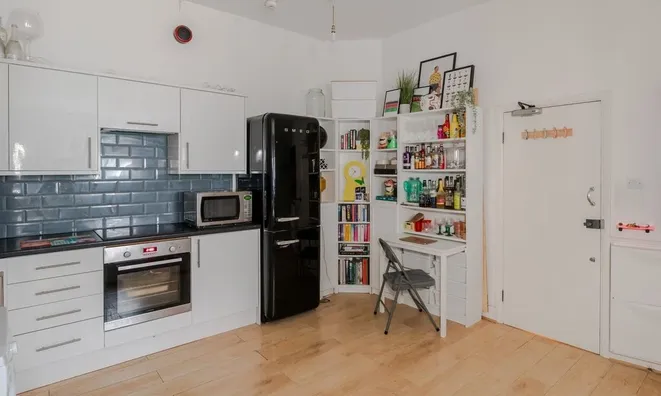 Недвижимость Holloway Road, Islington: 7