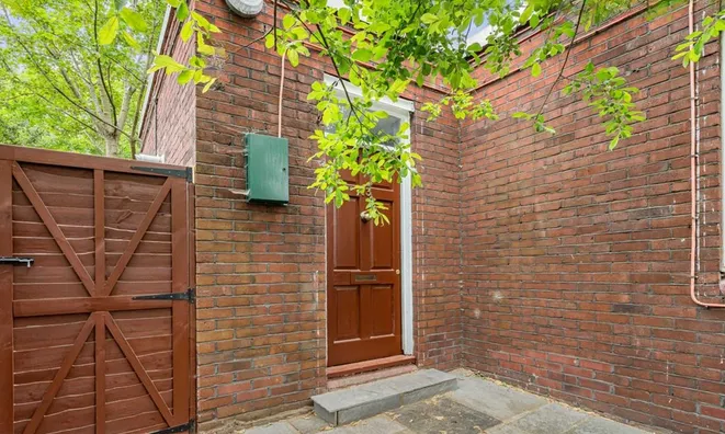 Недвижимость Ingestre Road: 6
