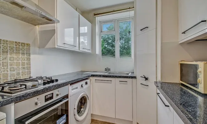 Недвижимость Leeland Way: 10