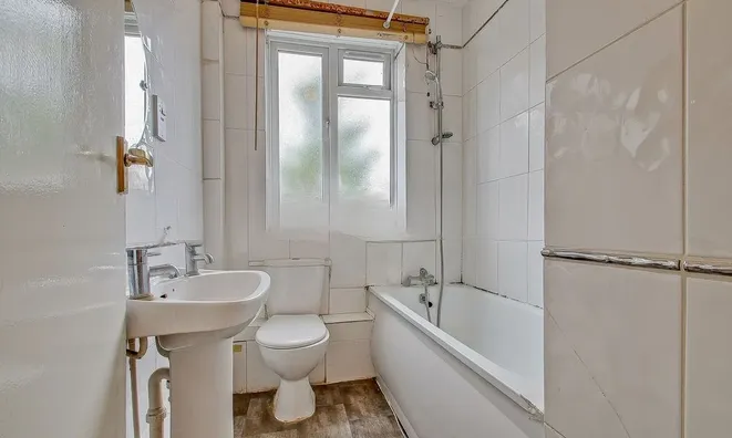 Недвижимость Leeland Way: 11