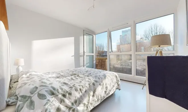 Недвижимость Woodhall House, Robert Street: 8