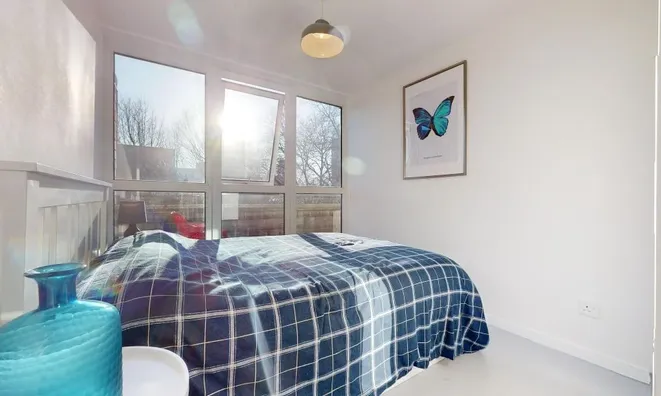 Недвижимость Woodhall House, Robert Street: 9