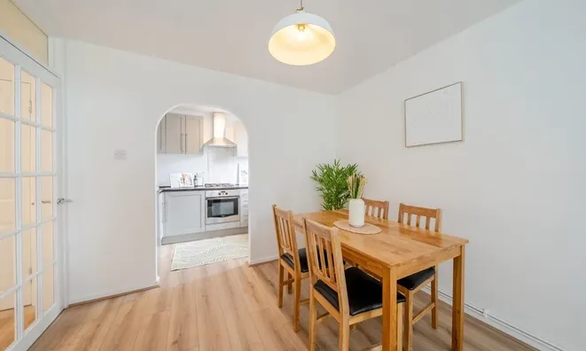 Недвижимость Bolingbroke Grove, Battersea: 1