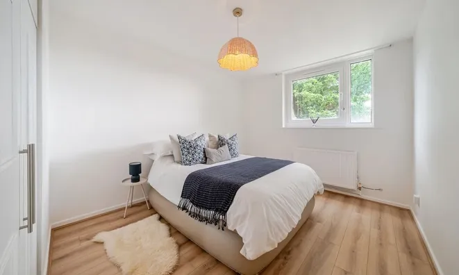 Недвижимость Bolingbroke Grove, Battersea: 2