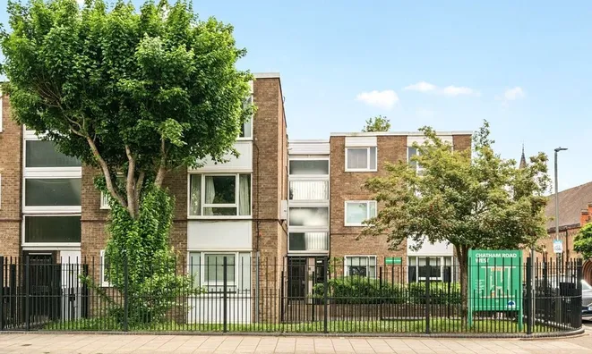 Недвижимость Bolingbroke Grove, Battersea: 3