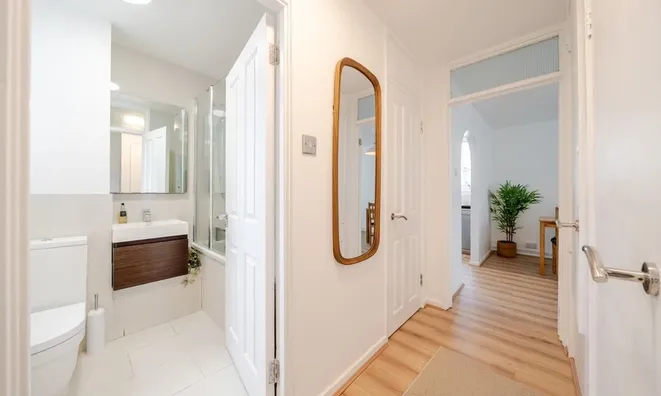 Недвижимость Bolingbroke Grove, Battersea: 5