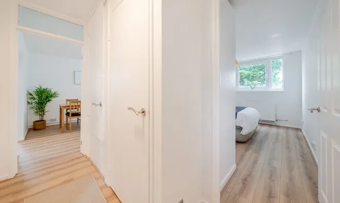 Недвижимость Bolingbroke Grove, Battersea: 6