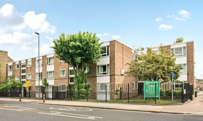 Недвижимость Bolingbroke Grove, Battersea: 9