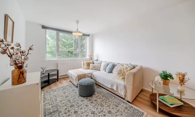 Недвижимость Bolingbroke Grove, Battersea: 10