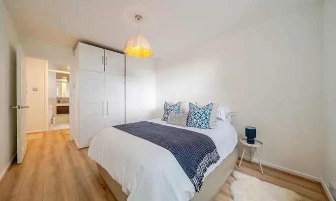 Недвижимость Bolingbroke Grove, Battersea: 13