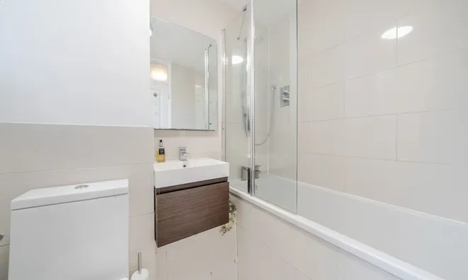 Недвижимость Bolingbroke Grove, Battersea: 14