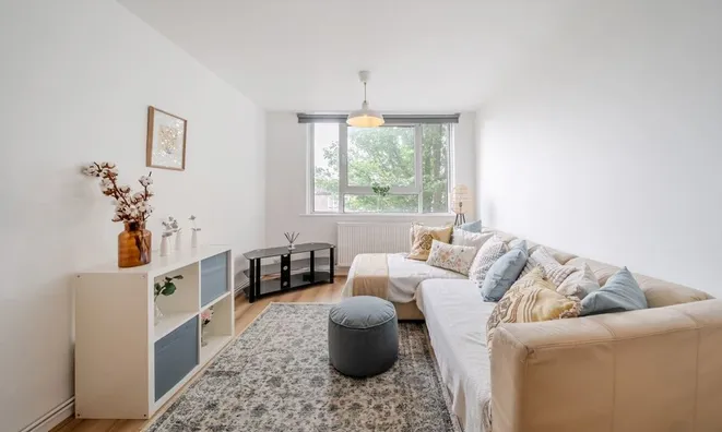 Недвижимость Bolingbroke Grove, Battersea: 16
