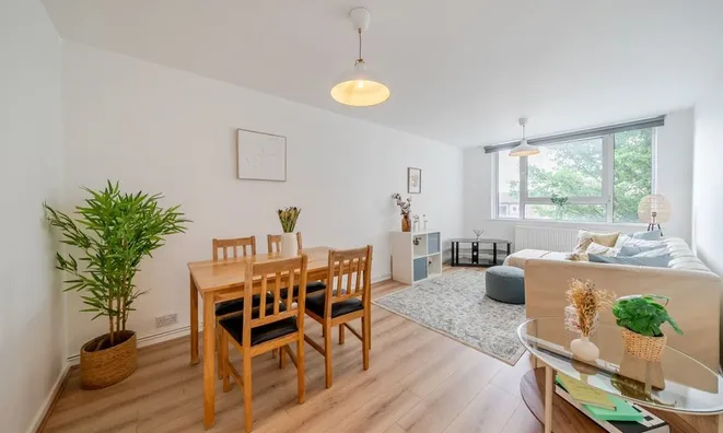 Недвижимость Bolingbroke Grove, Battersea: 17