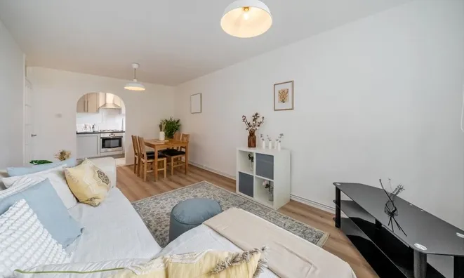Недвижимость Bolingbroke Grove, Battersea: 18