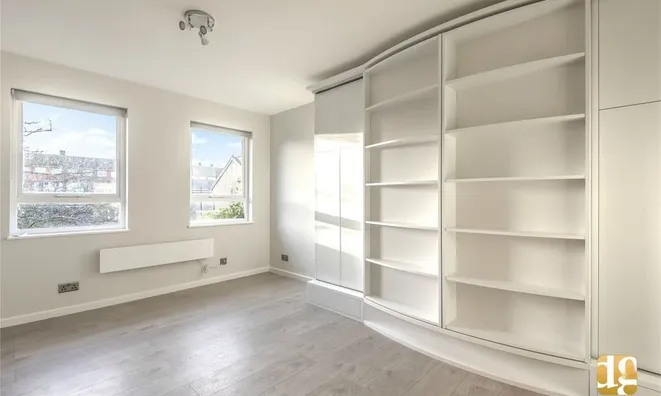 Недвижимость Westcott Road, Kennington: 3