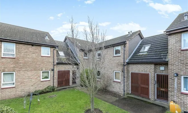 Недвижимость Westcott Road, Kennington: 5