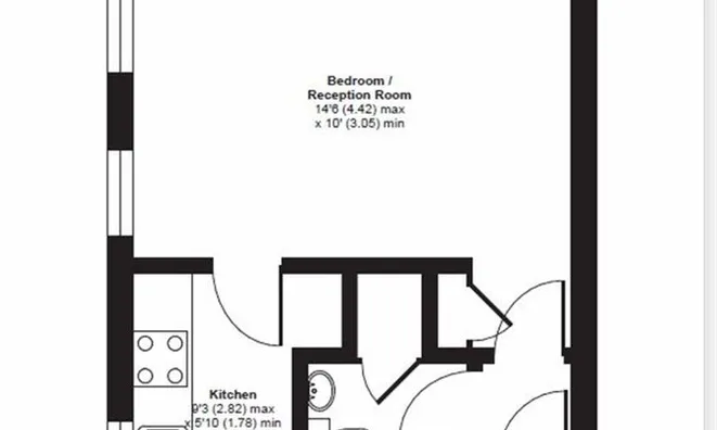 Недвижимость Westcott Road, Kennington: 11