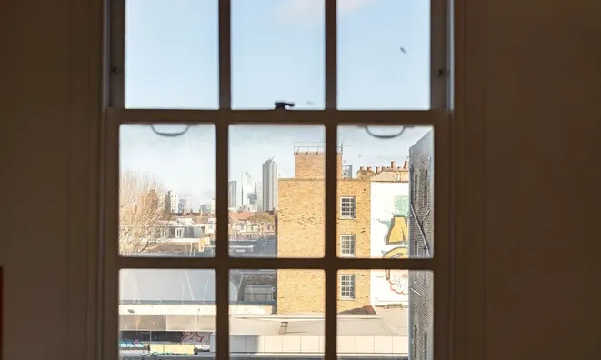 Недвижимость Clapham Road, Oval: 2