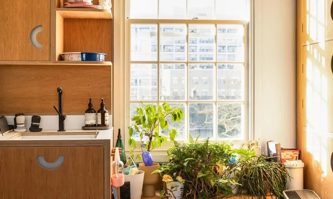 Недвижимость Clapham Road, Oval: 6