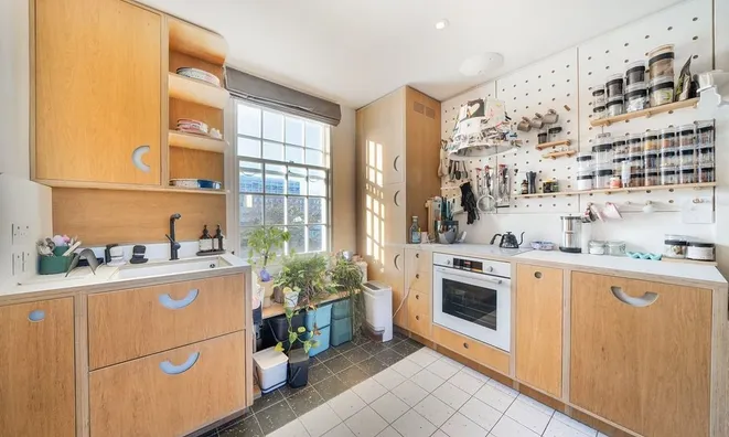 Недвижимость Clapham Road, Oval: 7
