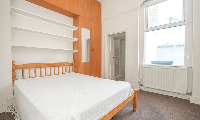 Недвижимость Cheapside, Fortis Green: 7