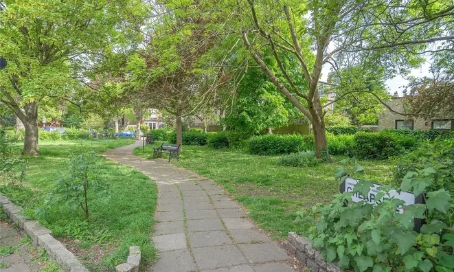 Недвижимость Cheapside, Fortis Green: 14