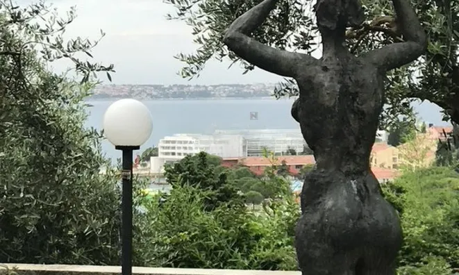 Недвижимость Дом, Порторож: 8