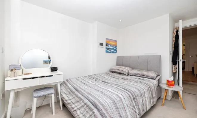 Недвижимость Landor Road, Brixton: 2