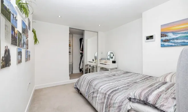 Недвижимость Landor Road, Brixton: 3