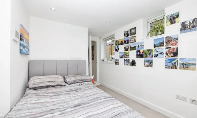 Недвижимость Landor Road, Brixton: 4