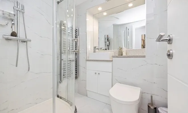 Недвижимость Landor Road, Brixton: 6