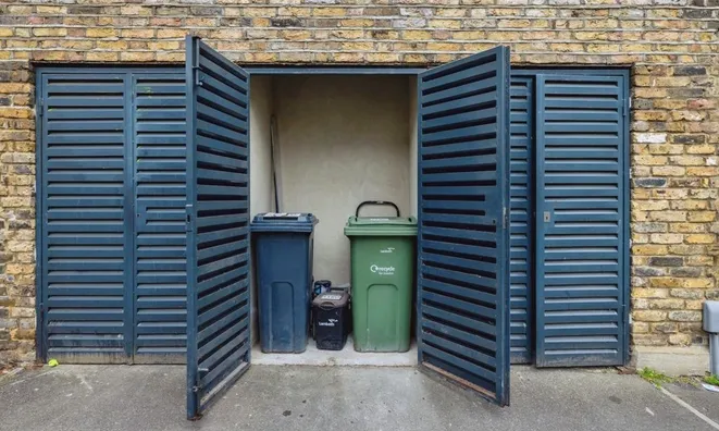 Недвижимость Landor Road, Brixton: 9